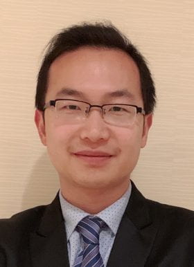 Siyuan Ding, PhD