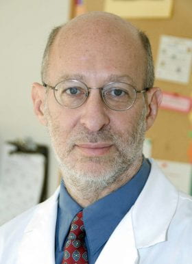 Lee Ratner, MD, PhD
