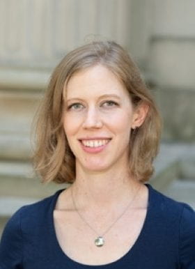 Michele LeRoux, PhD