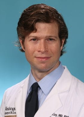 William McCoy, MD, PhD
